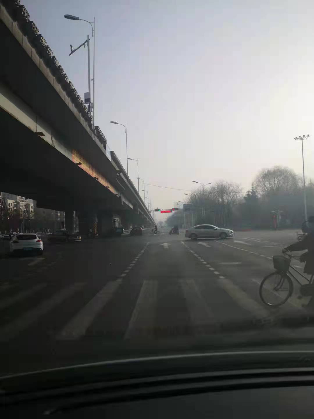 百色桥梁结构加固方案