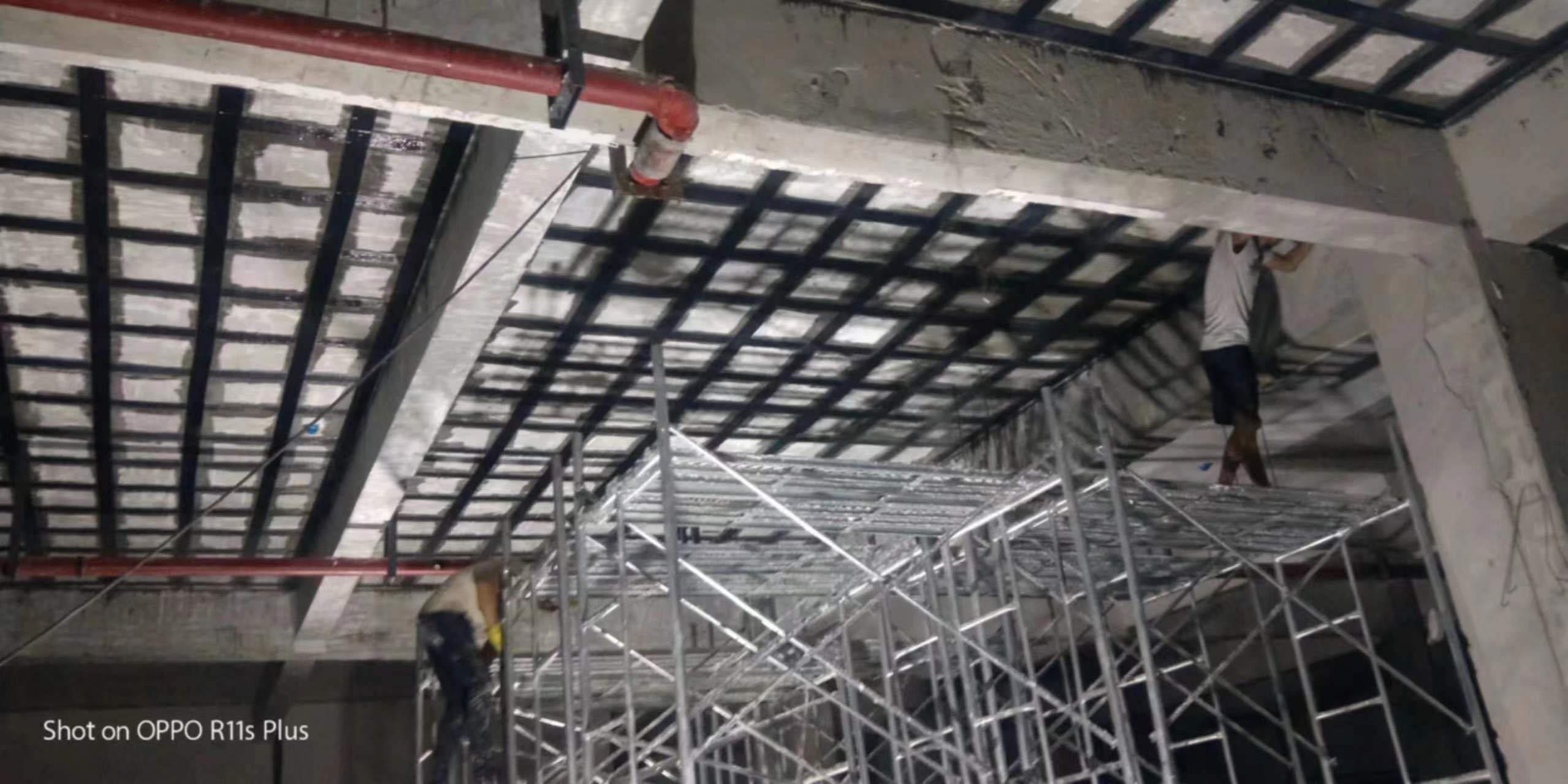 百色房屋加固常见方式的优缺点