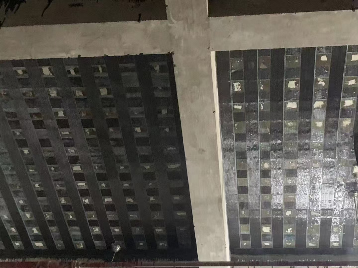 百色房屋结构加固补强措施